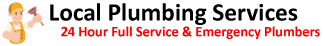 Pomona Park Plumbers